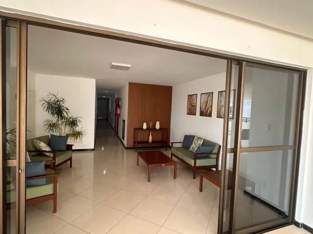 Imagem: Villa Del Mar - Pitangueiras 3/4 com suíte