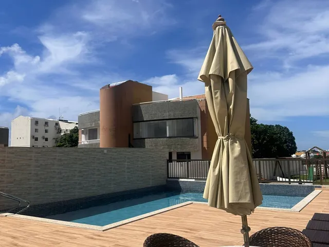 Imagem 16: Villa Del Mar - Pitangueiras 3/4 com suíte