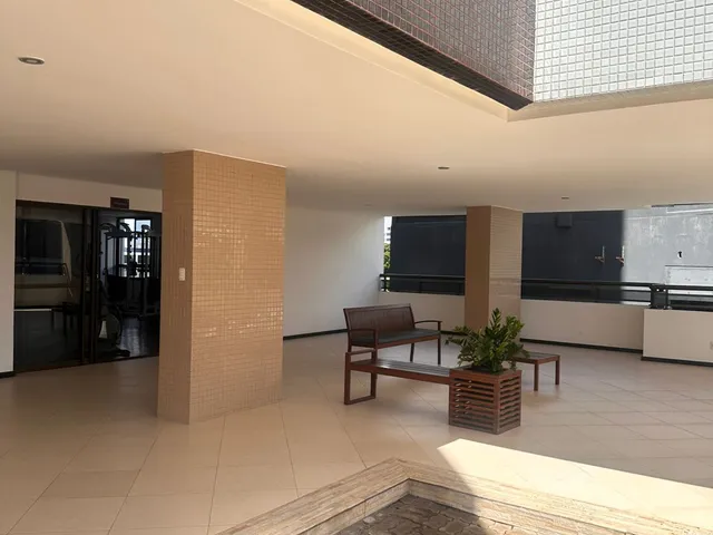Imagem 8: Villa Del Mar - Pitangueiras 3/4 com suíte