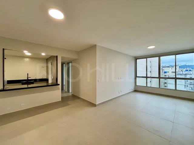 Imagem 13: Apartamento de 3 quartos à venda no Ed. Saint James, com 130m², em Icaraí, Niterói/RJ