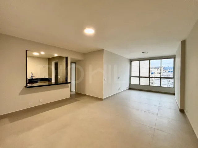Imagem 16: Apartamento de 3 quartos à venda no Ed. Saint James, com 130m², em Icaraí, Niterói/RJ