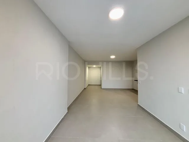 Imagem 7: Apartamento de 3 quartos à venda no Ed. Saint James, com 130m², em Icaraí, Niterói/RJ