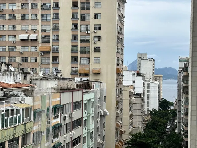 Imagem 3: Apartamento de 3 quartos à venda no Ed. Saint James, com 130m², em Icaraí, Niterói/RJ