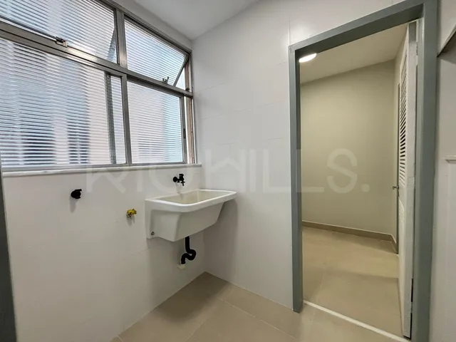 Imagem 12: Apartamento de 3 quartos à venda no Ed. Saint James, com 130m², em Icaraí, Niterói/RJ