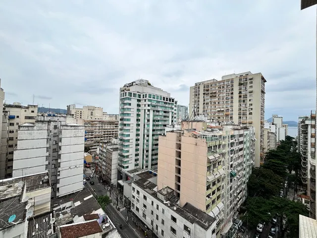 Imagem 14: Apartamento de 3 quartos à venda no Ed. Saint James, com 130m², em Icaraí, Niterói/RJ