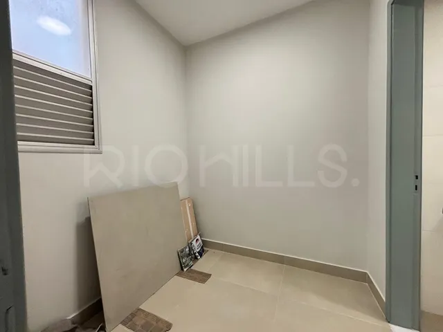 Imagem 8: Apartamento de 3 quartos à venda no Ed. Saint James, com 130m², em Icaraí, Niterói/RJ
