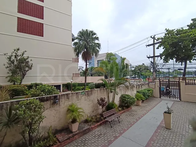 Imagem 3: Apartamento de 3 quartos à venda no Ed. Gragoatá, com 86m², em São Domingos