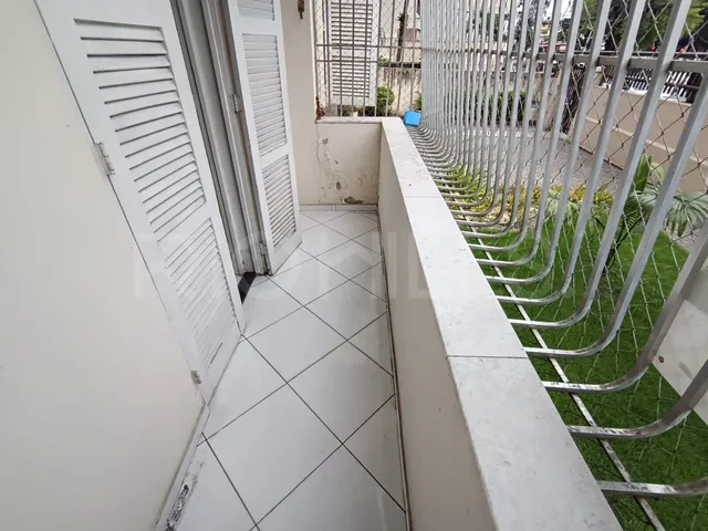 Imagem 16: Apartamento de 3 quartos à venda no Ed. Gragoatá, com 86m², em São Domingos