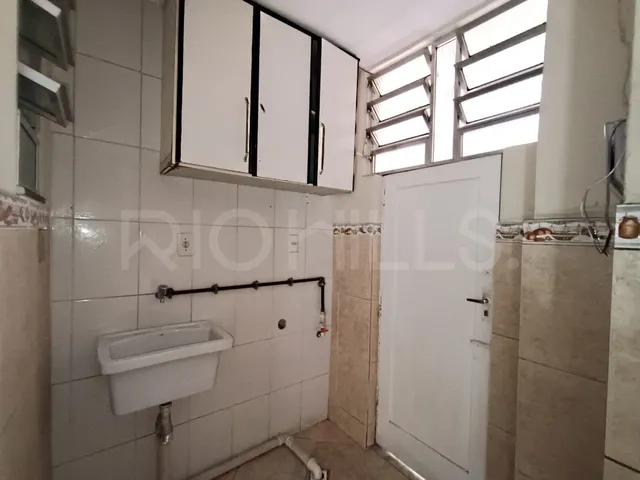 Imagem 7: Apartamento de 3 quartos à venda no Ed. Gragoatá, com 86m², em São Domingos