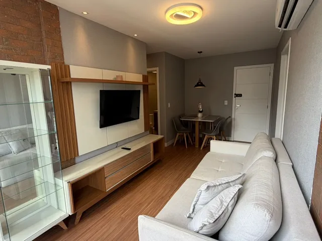 Imagem: Apartamento a poucos passos do mar, 2 quartos