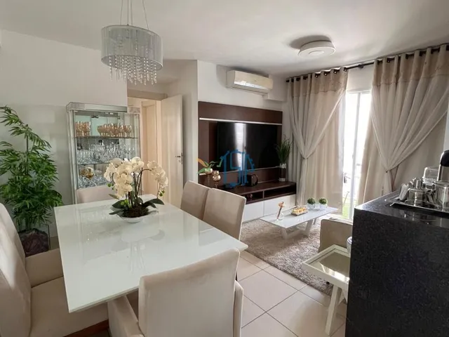 Imagem: Condominio Residencial Novo Sttilo - Apartamento