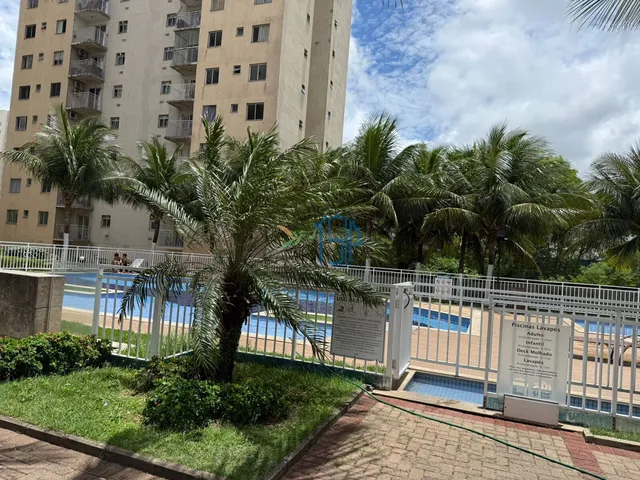 Imagem 10: Condominio Residencial Novo Sttilo - Apartamento em Nova Parnamirim, Parnamirim/RN