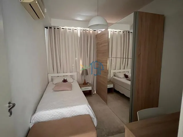 Imagem 9: Condominio Residencial Novo Sttilo - Apartamento em Nova Parnamirim, Parnamirim/RN