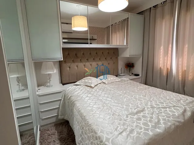 Imagem 5: Condominio Residencial Novo Sttilo - Apartamento em Nova Parnamirim, Parnamirim/RN