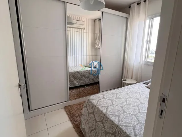 Imagem 7: Condominio Residencial Novo Sttilo - Apartamento em Nova Parnamirim, Parnamirim/RN