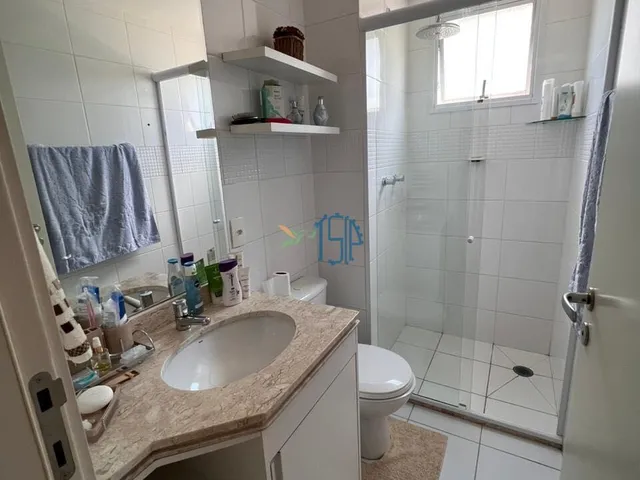 Imagem 8: Condominio Residencial Novo Sttilo - Apartamento em Nova Parnamirim, Parnamirim/RN