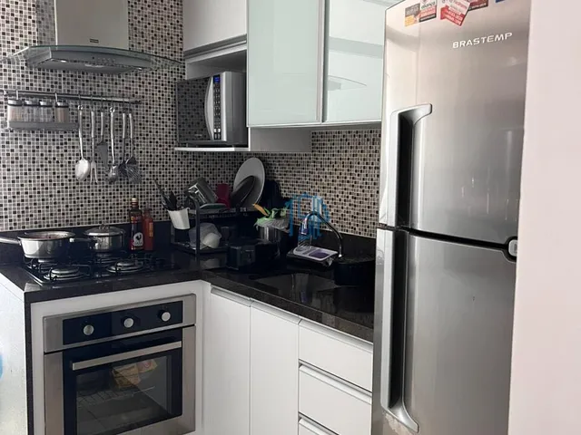 Imagem 11: Condominio Residencial Novo Sttilo - Apartamento em Nova Parnamirim, Parnamirim/RN