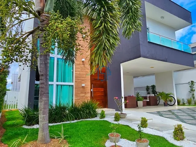 Imagem: Condominio Novo Leblon - Casa em Condomínio