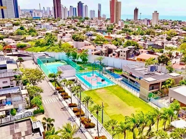 Imagem: Condomínio Ponta Negra Boulevard - Terreno