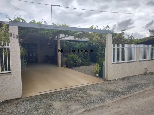 Imagem: Casa para residência habitual e de veraneio