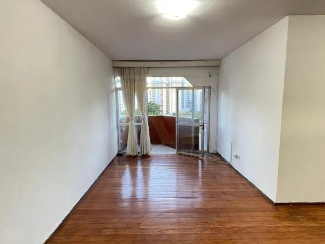 Imagem: Edf Olimpiadas Apt 601 -Parc M Marciel