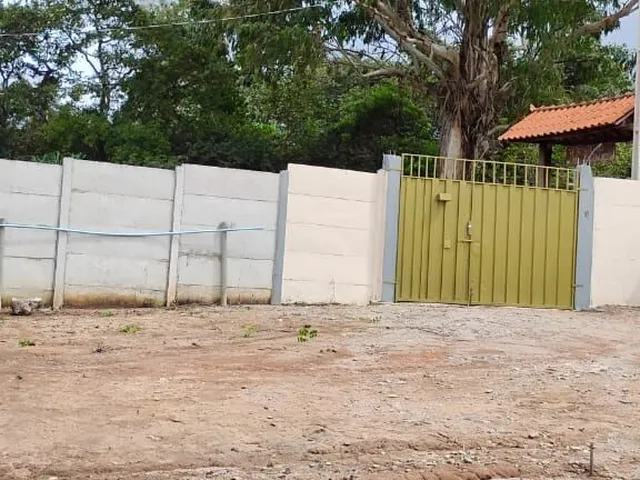 Imagem: Chácara dos Bentos (Cachoeirinha
