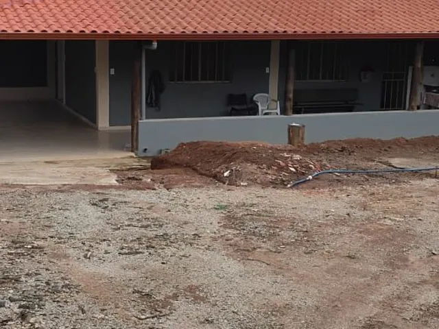 Imagem 8: Chácara dos Bentos (Cachoeirinha