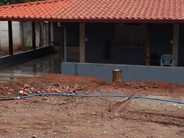 Imagem 2: Chácara dos Bentos (Cachoeirinha