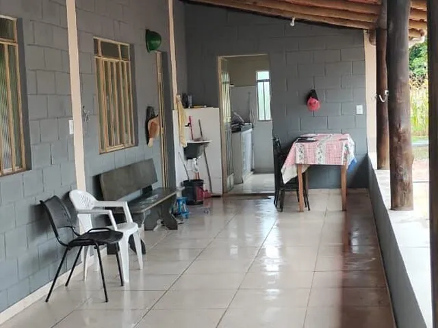 Imagem 10: Chácara dos Bentos (Cachoeirinha