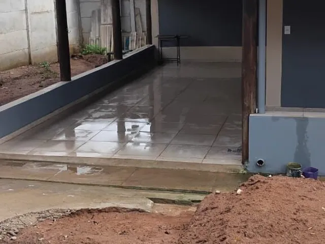 Imagem 5: Chácara dos Bentos (Cachoeirinha