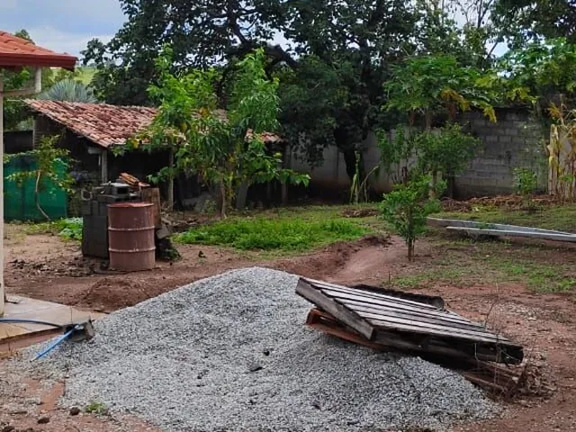 Imagem 9: Chácara dos Bentos (Cachoeirinha