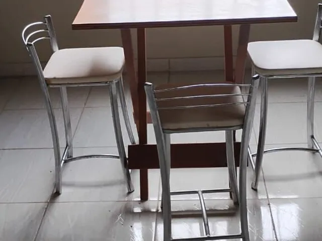 Imagem 6: Chácara dos Bentos (Cachoeirinha