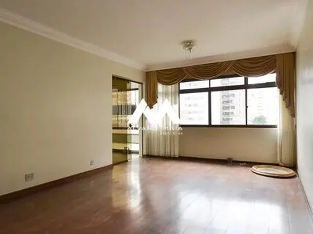 Imagem: Apartamento, 4 quartos, 2 suites, 3 vagas