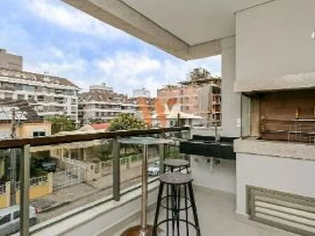Imagem: APARTAMENTO com 115m² à VENDA em JURERÊ