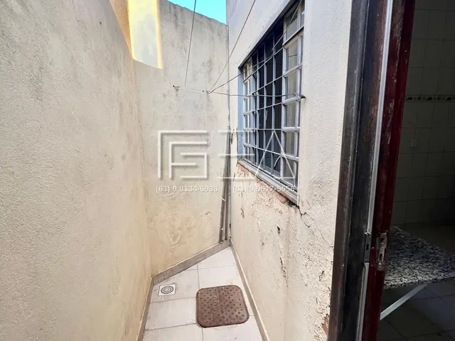 Imagem 3: OPORTUNIDADE! APARTAMENTO DE 02 QUARTOS SENDO 01 SUÍTE DISPONÍVEL PARA LOCAÇÃO NO