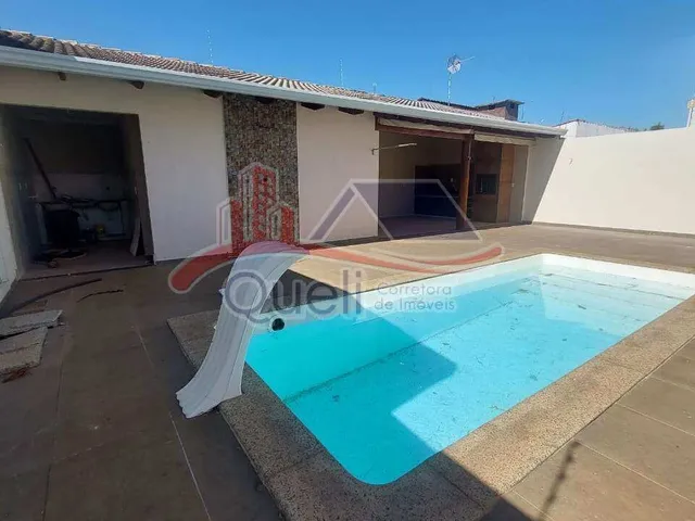 Imagem: Casa para alugar em Caldas Novas, Jardim