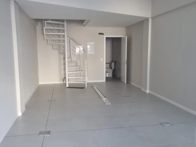 Imagem: Loja comercial bairro Trindade Florianópolis