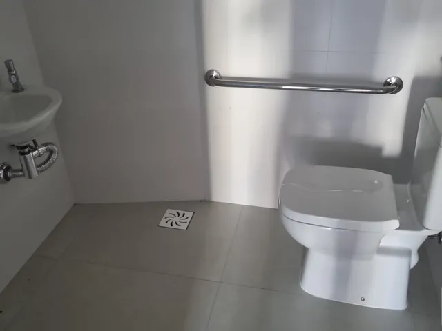 Imagem 2: Loja comercial bairro Trindade Florianópolis SC