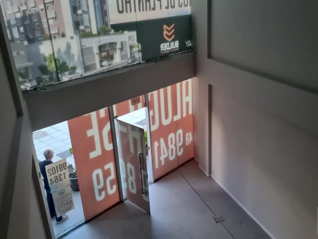 Imagem 3: Loja comercial bairro Trindade Florianópolis SC