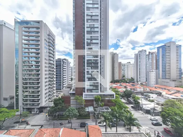 Imagem 3: Apartamento À Venda - Brooklin, 2 Quartos, 105 M2