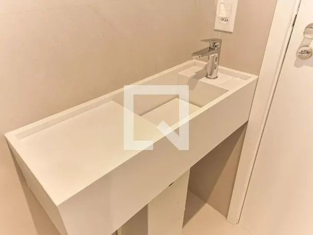 Imagem 2: Apartamento À Venda - Brooklin, 2 Quartos, 105 M2
