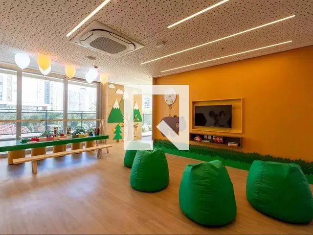 Imagem 13: Apartamento À Venda - Brooklin, 2 Quartos, 105 M2