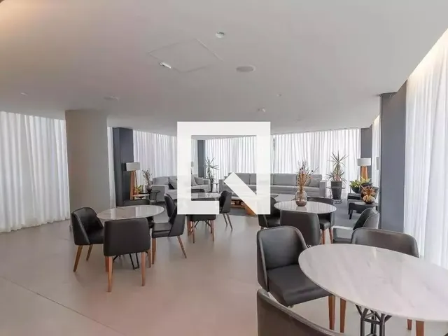 Imagem 1: Apartamento À Venda - Brooklin, 2 Quartos, 105 M2