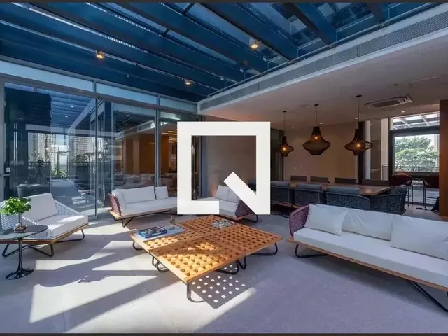Imagem 6: Apartamento À Venda - Brooklin, 2 Quartos, 105 M2