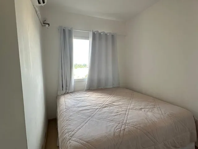 Imagem 7: Condomínio Parque Ohara - Apartamento mobiliado
