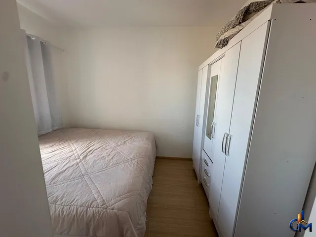 Imagem 6: Condomínio Parque Ohara - Apartamento mobiliado