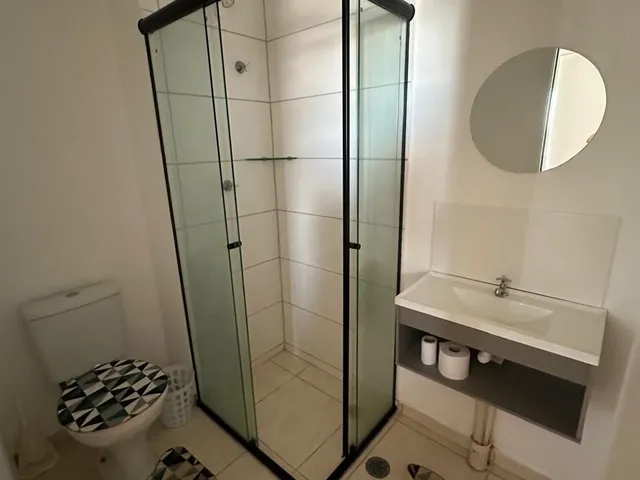 Imagem 3: Condomínio Parque Ohara - Apartamento mobiliado