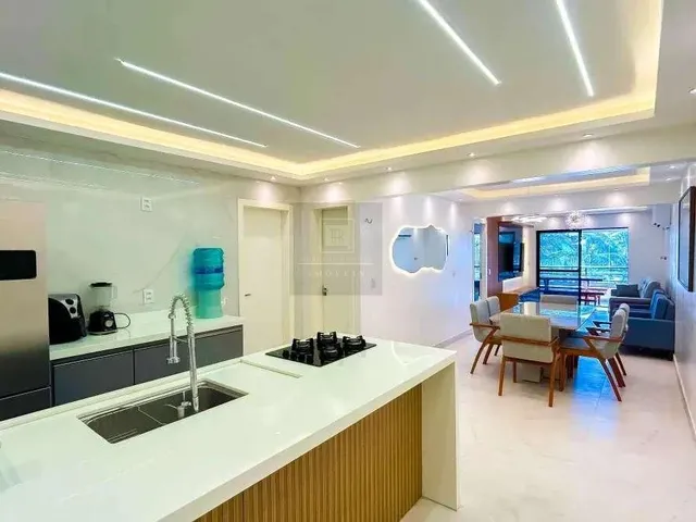 Imagem: Apartamento Reformado à Venda no Aquaville