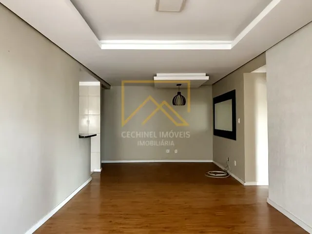 Imagem: Residencial Puerto Madero - Apartamento