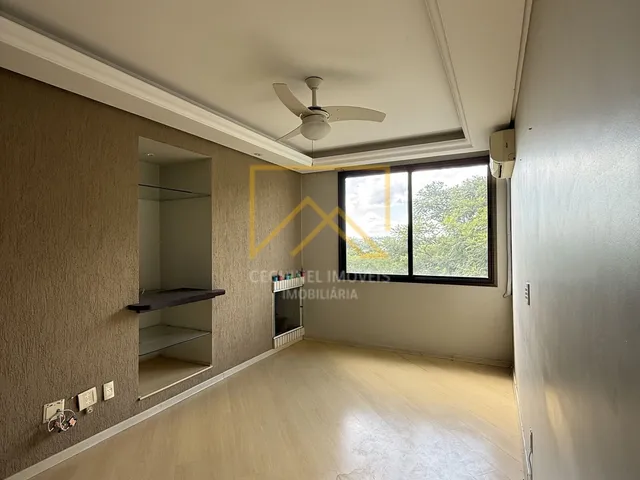 Imagem: Edifício Residencial Victória - Apartamento